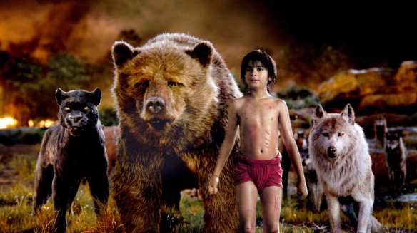 The Jungle Book